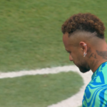 Vini Jr. brilha na vitória sobre a Escócia e web questiona: Brasil precisa de Neymar?
