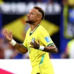 Neymar exalta Messi após voltar à Seleção: ‘Pessoa muito melhor fora de campo’