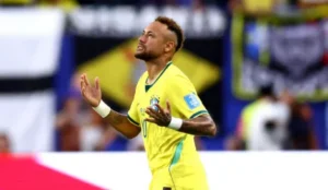 Neymar exalta Messi após voltar à Seleção: ‘Pessoa muito melhor fora de campo’