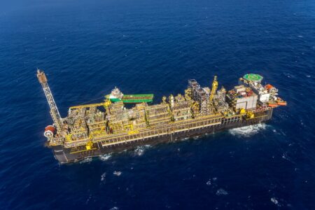 Cade aprova fusão Subsea7-Saipem contestada por Petrobras e Exxon