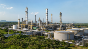 Petrobras aprova US$ 1,2 bi para combustíveis renováveis em Cubatão