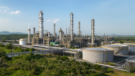 Petrobras aprova US$ 1,2 bi para combustíveis renováveis em Cubatão