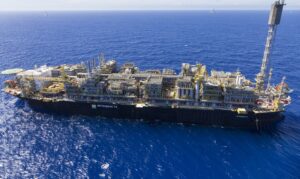 Alta do gás compensa queda no petróleo: royalties batem recorde de R$ 8,9 bilhões em abril