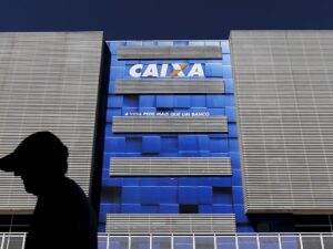 Caixa renegocia R$ 5,5 bi pelo Novo Desenrola com desconto médio de 79%