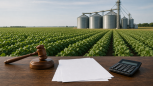 Agropecuária do Paraná alcança R$ 212,6 bi em valor de produção recorde