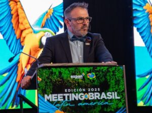 Meeting Brasil abre inscrições para rota de negócios em 5 cidades da América Latina