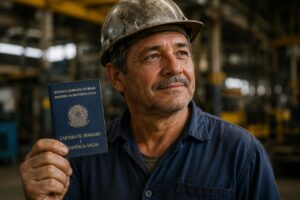 STF derruba idade mínima da aposentadoria especial e muda regra de 2019