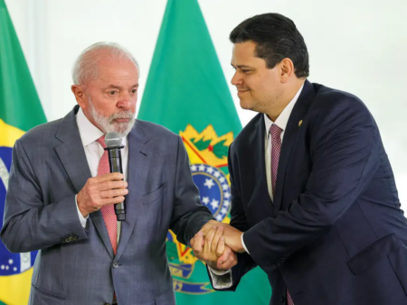 Senado mais à direita em 2027 pode elevar custo político para Lula