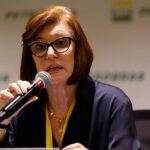 Pemex vem ao Brasil e assina memorando com Petrobras