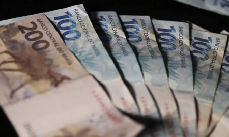 Brasil registra entrada de US$ 4,066 bilhões em fluxo cambial e acumula US$ 22 bi no ano