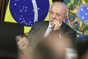 Lula preserva Jaques Wagner no Senado após operação da PF no caso Master