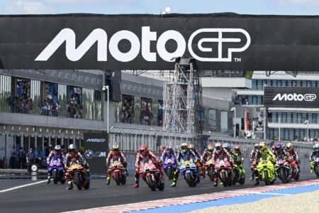 MSN diz que Dorna e fabricantes dão luz verde ao novo Pacto da MotoGP