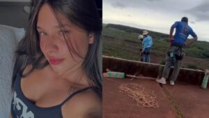 Justiça prende instrutores após jovem morrer em salto sem corda em Limeira