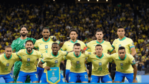 CBF pode movimentar R$ 1 bi na Copa; prêmio varia