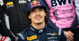 Site espanhol garante vaga de Tsolov na Racing Bulls em 2027 e coloca Lawson em risco