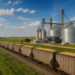 Transportes prevê levar 4 editais ferroviários ao TCU em 2026