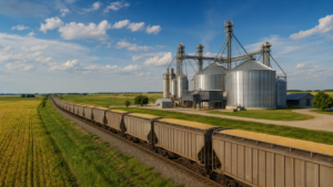 Transportes prevê levar 4 editais ferroviários ao TCU em 2026