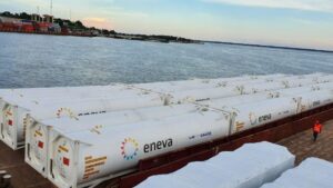 Eneva aprova recompra de até 10 milhões de ações ordinárias