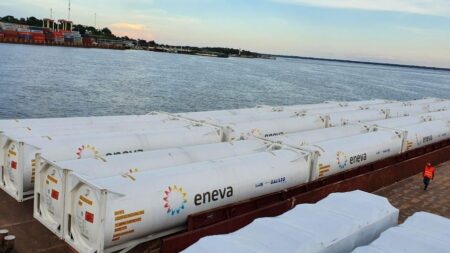 Eneva aprova recompra de até 10 milhões de ações ordinárias