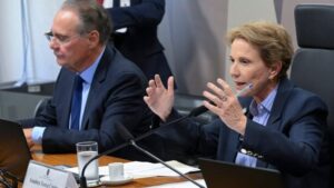 Senado vota nesta quarta PL de até R$30 bi para dívidas do agro