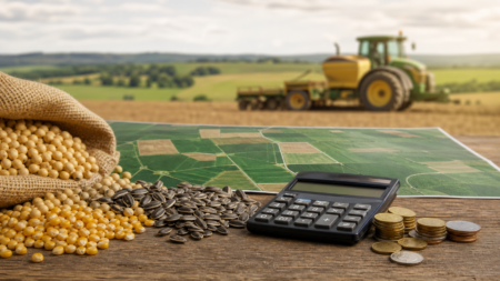 Dívida rural opõe Fazenda e bancada do agro em disputa de R$ 74,8 bi