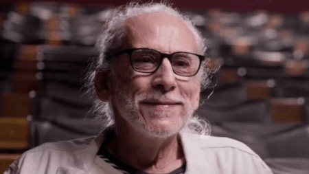 Tulé Peake, diretor de arte de Cidade de Deus, morre aos 69 anos
