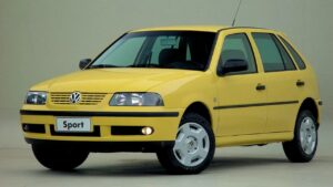 Carro zero custava cerca de R$ 13 mil no penta; inflação muda comparação