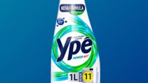 Consumidor com produto Ypê suspenso pode pedir troca ou reembolso