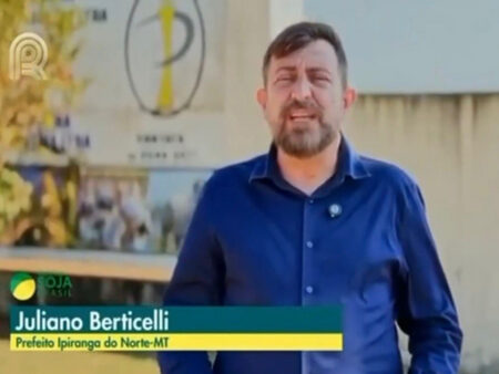 Personagem Soja Brasil premia pesquisa em fisiologia vegetal em Campo Grande