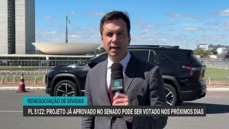 Câmara mantém em suspense votação de dívidas rurais; produtores cobram prazo
