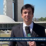 Congresso encurta benefício fiscal do cacau importado e acirra disputa no setor