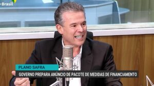Governo lança Plano Safra com R$ 525 bi e inclui R$ 38,5 bi fora do Orçamento