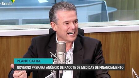 Governo lança Plano Safra com R$ 525 bi e inclui R$ 38,5 bi fora do Orçamento