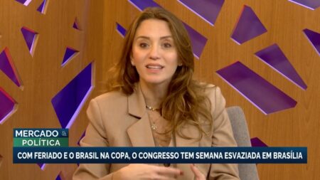 Agro pressiona Congresso por crédito rural e combustíveis em semana esvaziada
