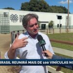 Expovit Brasil 2026 reúne 100 vinícolas e 500 rótulos em Brasília entre 25 e 27 de junho