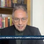 Daoud cobra do Congresso definição sobre PEC 6×1 e impacto no trabalho rural