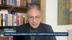 Daoud cobra do Congresso definição sobre PEC 6×1 e impacto no trabalho rural
