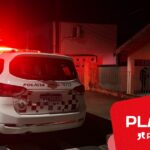 Homem é socorrido após ser ferido a faca durante briga familiar em Piracicaba