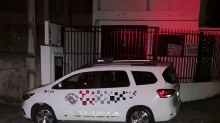 Homem é encontrado morto em sobrado e Polícia Civil investiga morte suspeita na região de Piracicaba