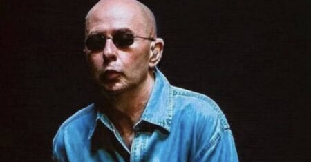 Indio Solari morre aos 77 e encerra era de Los Redondos