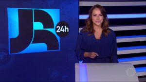 Bombeiros interditam rua no Centro de SP por vazamento de gás