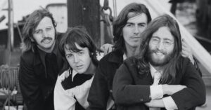 Apple Corps define 25 de junho como Dia Mundial dos Beatles