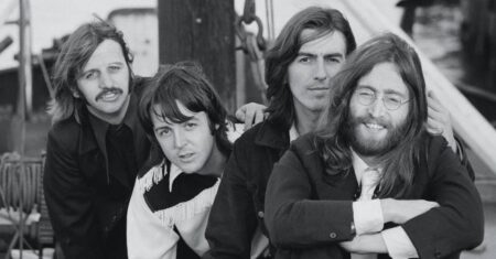 Apple Corps define 25 de junho como Dia Mundial dos Beatles