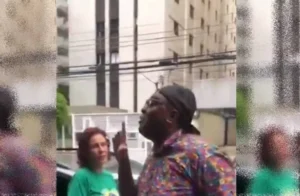 Justiça de SP manda prender jornalista que difamou Zambelli