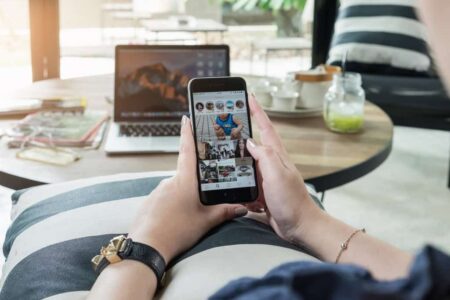 IA da Meta é enganada e hackers invadem contas no Instagram