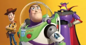 Atari remasteriza Toy Story 3 e lança coletânea em outubro