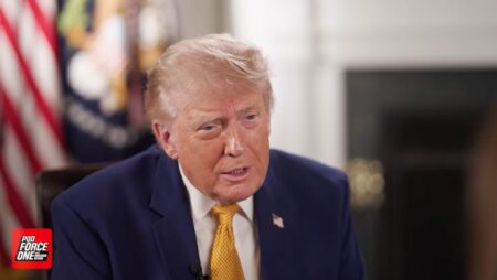 Trump confirma que chamou Netanyahu de ‘crazy’ e petróleo dispara