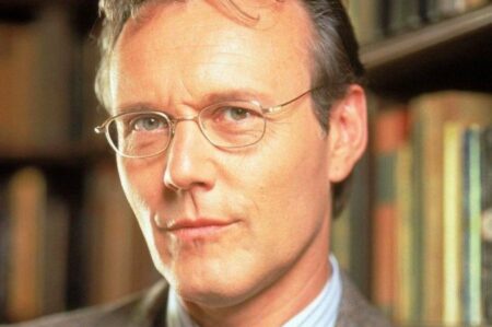 Anthony Head morre aos 72 anos e deixa legado em Buffy e Ted Lasso