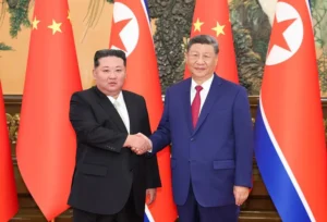 Xi deve se reunir com Kim na Coreia do Norte em 8 e 9 de junho