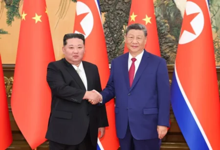 Xi deve se reunir com Kim na Coreia do Norte em 8 e 9 de junho